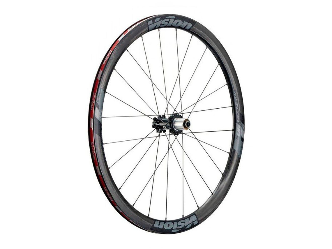 Vision Metron 40 Sl 6B Pair
