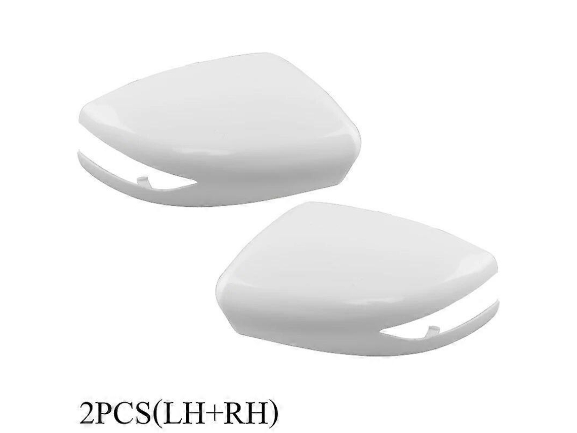 Cobertura Espelho Retrovisor Externo Zuk Nissan Teana Altima L33 Sylphy Sentra 2012 2018