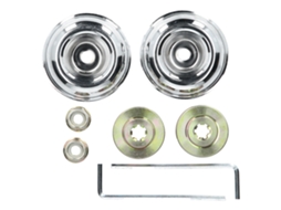 Kit Adaptador De Cortador De Grama Para Stihl Fs55r Fs56r Fs36: Fio, Trimmer, Cutter, Peça
