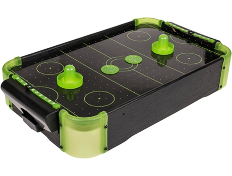 Air Hockey OOTB (Idade Mínima: 6 - 49.5x31x8.7 cm)