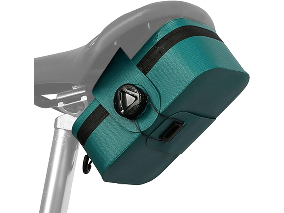 De Selim Para Bicicleta, Bolsa Para Colocar Embaixo Do Selim, Armazenamento De Liberação Rápida Para Gokoco