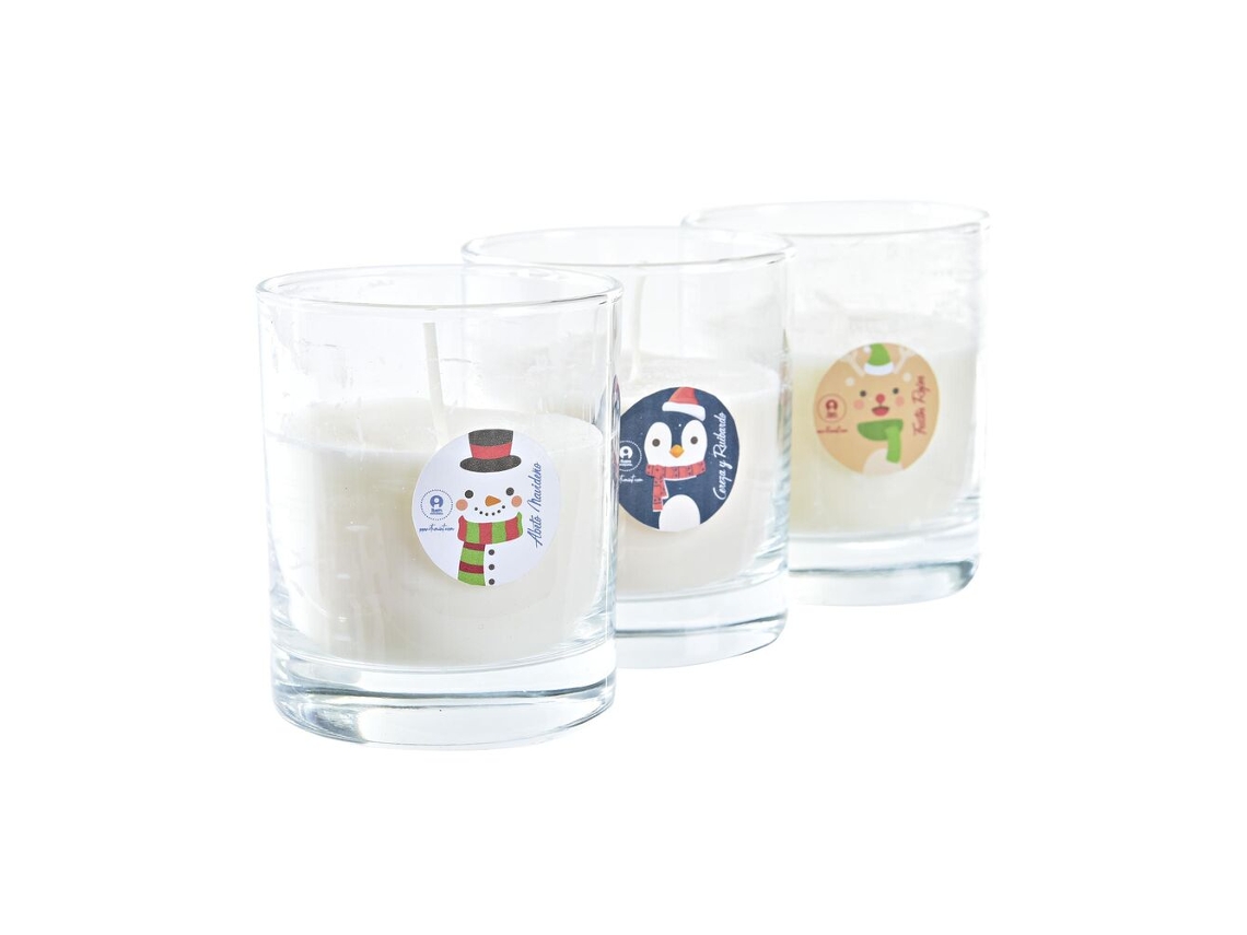 Vela DKD HOME DECOR (Cera - Multicor)
