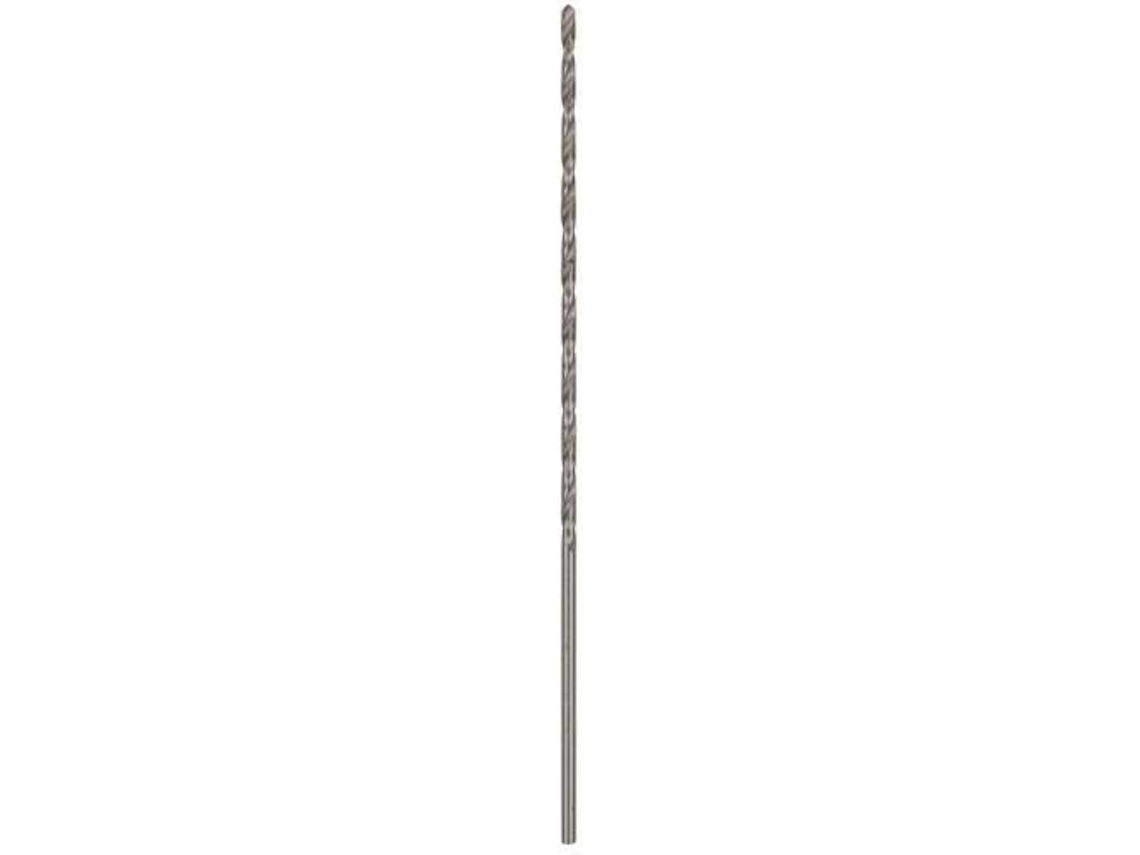 Brocas para Metal BOSCH Hss-G - Din 340. para Berbequins-Aparafusadoras