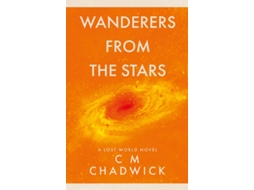 Livro Wanderers From The Stars de Chadwick e C M (Inglês - Capa Dura)