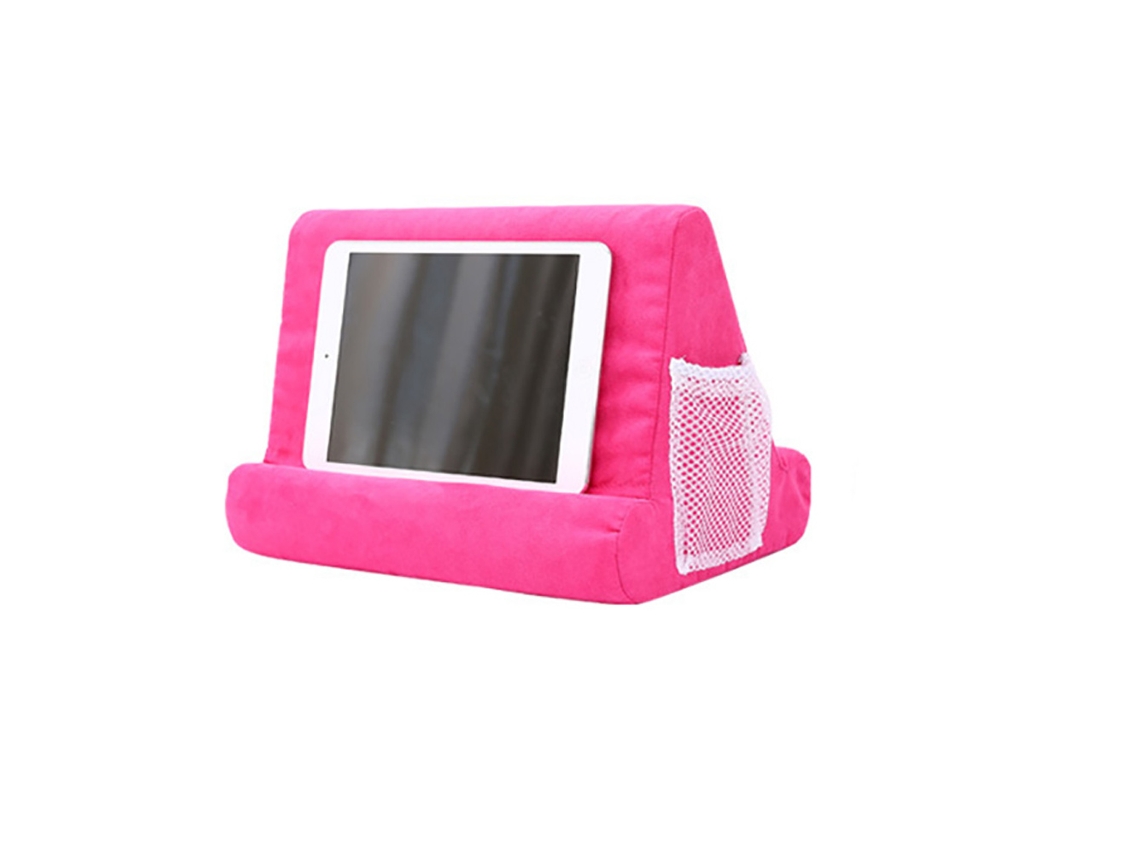 Suporte LAXISCREED para Tablet e Telefone com Ângulos Ajustáveis