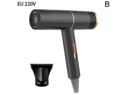 Secador de Cabelo Elétrico Profissional Alta Potência GOKOCO