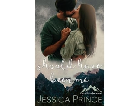 Livro Should have Been Me de Jessica Prince (Inglês)