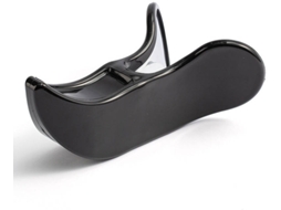 Equipamento para Treino para Glúteos ATRUMS MPQ-004-B Preto