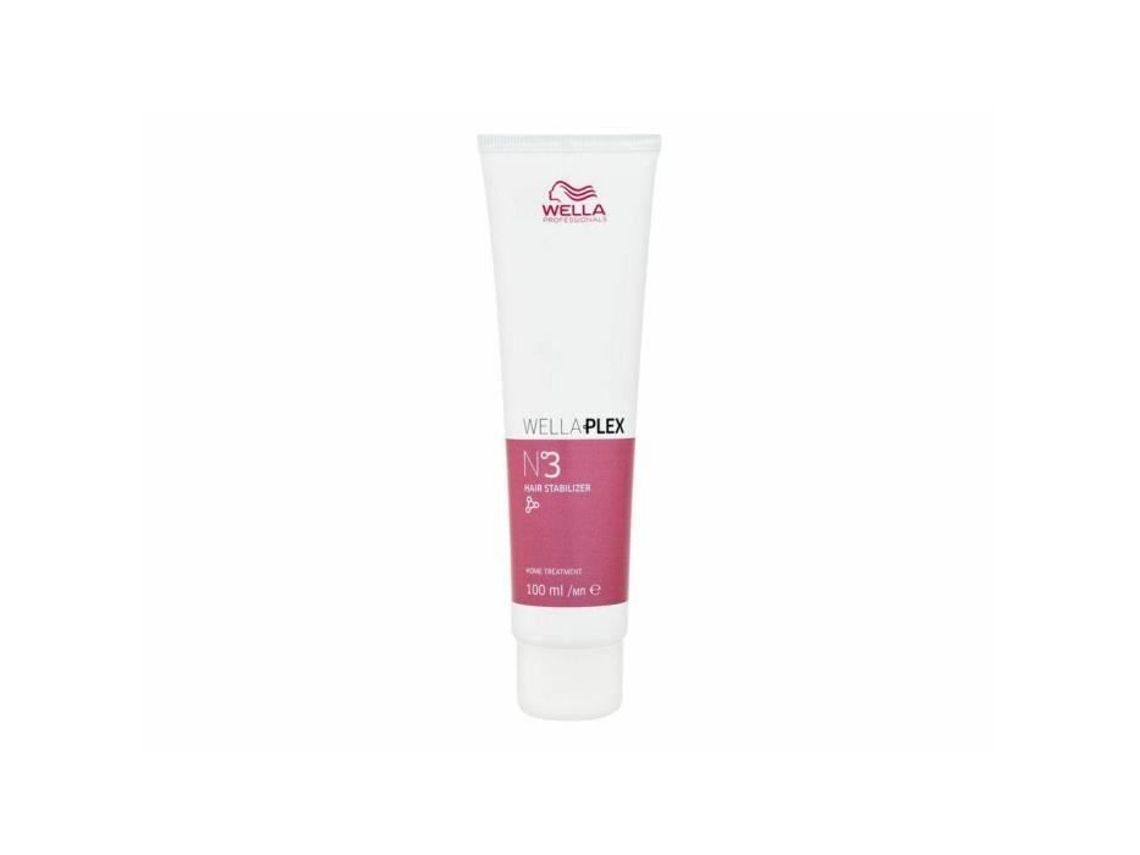 Wella Professionals 100ml Wellaplex N°3 Stabilizador, Bálsamo Capilar