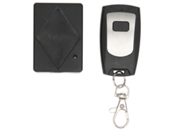 Interruptor Remoto Sem Fio Controle Rf Rele 1 Canal 10a