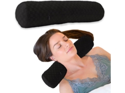 Almofada Cervical Para Alívio Da Dor No Pescoço