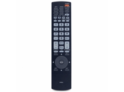 Comando À Distância Para Tv Sanyo Compatível Com Gxea Dp42862, Sem Programação_zhd