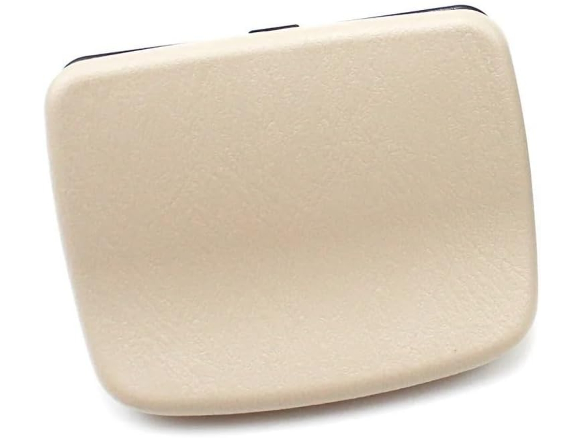 Conjunto De Suporte Do Cinzeiro Traseiro Bege, Para Toyota Corolla Altis 2001 – 2013 Rav4 Ce120 Zze122 Nze141