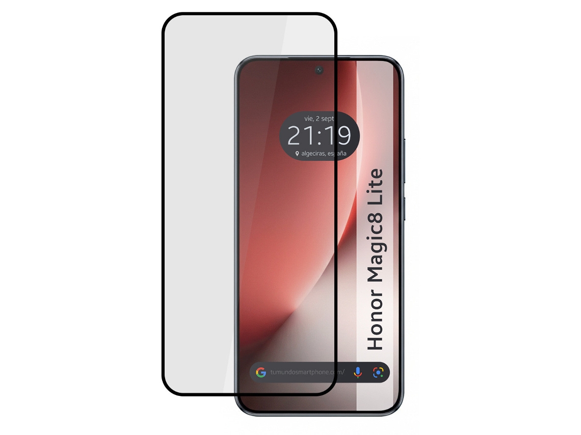Pelicula de Vidro TUMUNDOSMARTPHONE Magic 8 Lite 5G