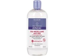 Lea Nature Jonzac Sublimactive Micellar Water Anti Age 500 ml