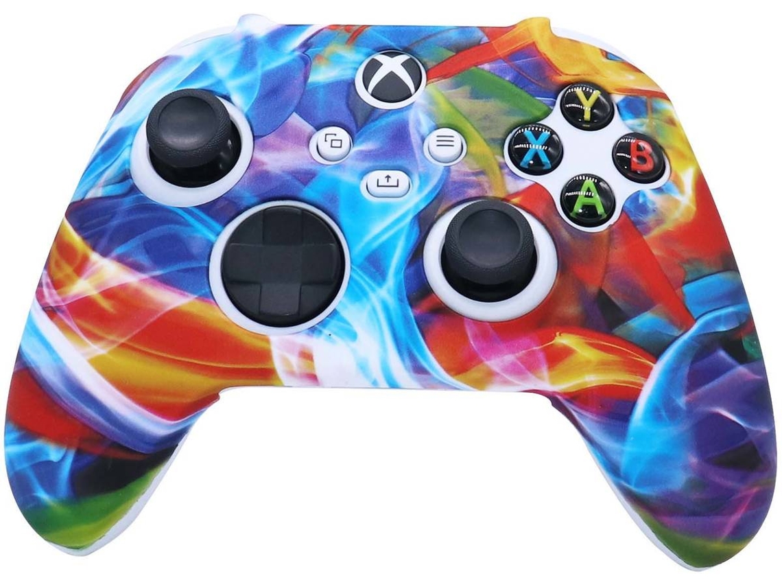 Capa Comando LOVEBABYLY W-XBOX-001-03 (Xbox Series S/X)