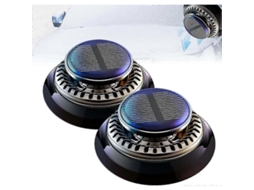 Deshielo Electromagnético Para Vehículos - Mini Calentador Quitanieves Portátil Para Invierno