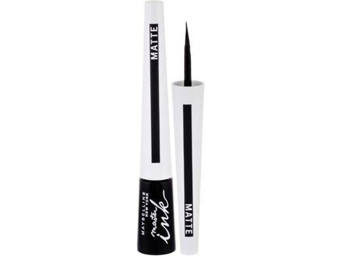 Eyeliner MAYBELLINE Master Ink Charcoal