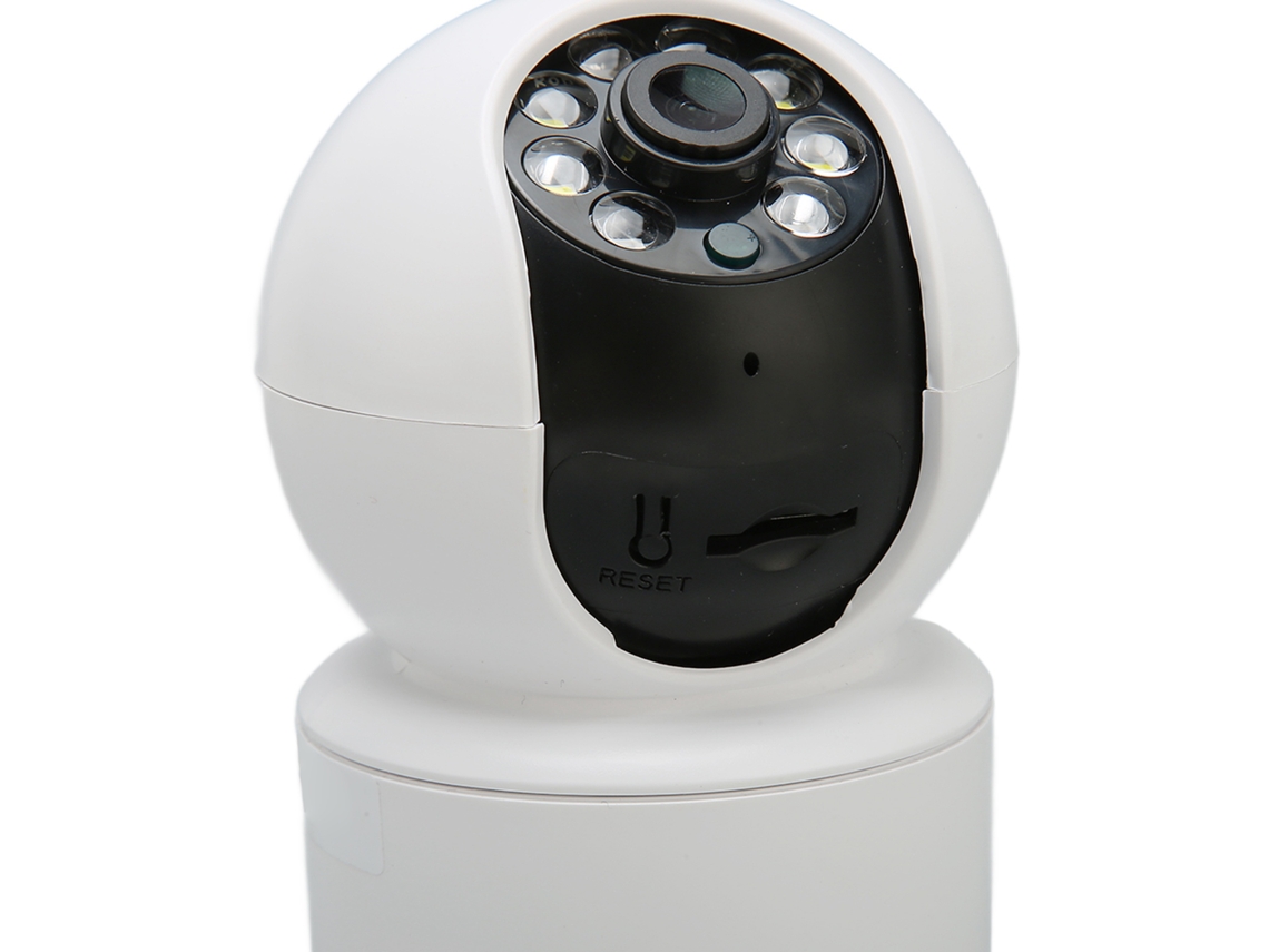 Câmera de Segurança LAXISCREED 5g Wifi Hd 360 Noite