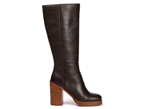 Botas de Mulher GIOSEPPO Unstad Castanho (41)