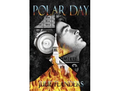 Livro Polar Day de Julie Flanders (Inglês)
