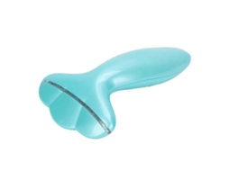 Massageador Facial e para o Pescoço Que Promove a Absorção Aumenta Elasticidade. Firmador Uso Di Ário. GOKOCO