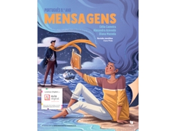Mensagens 9 - Manual Do Aluno 2026