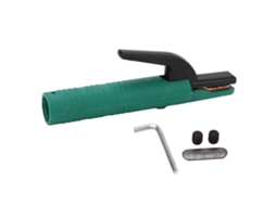 Porta Electrodo Stick 500a Antidescaldante De Cobre Para Máquina De Soldadura Clamp De Varilla De Soldadura