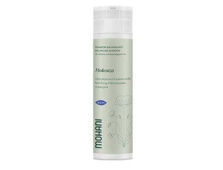 Shampoo Equilibrante Mohani Mokosza, 250 Ml