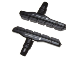 Union Bs-300 Brake Shoes