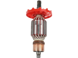 Âncora De Armadura Rotor 9 Dentes Para Furadeira Impacto Elétrica