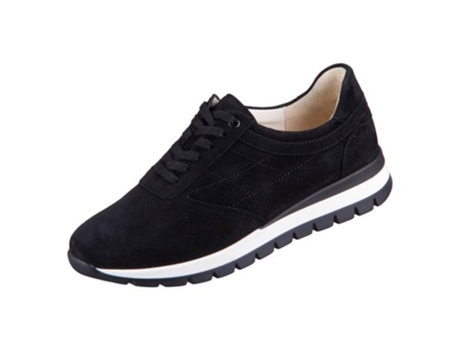 Sapatos CHRISTIAN DIETZ Mulher Material Sintético (8,0 uk - Preto)