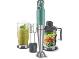Blender Sencor Shb 5601gr Eue3 Liquidificador Robô 1200w