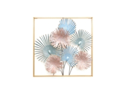 Decorações de Parede DKD HOME DECOR (Multicor)