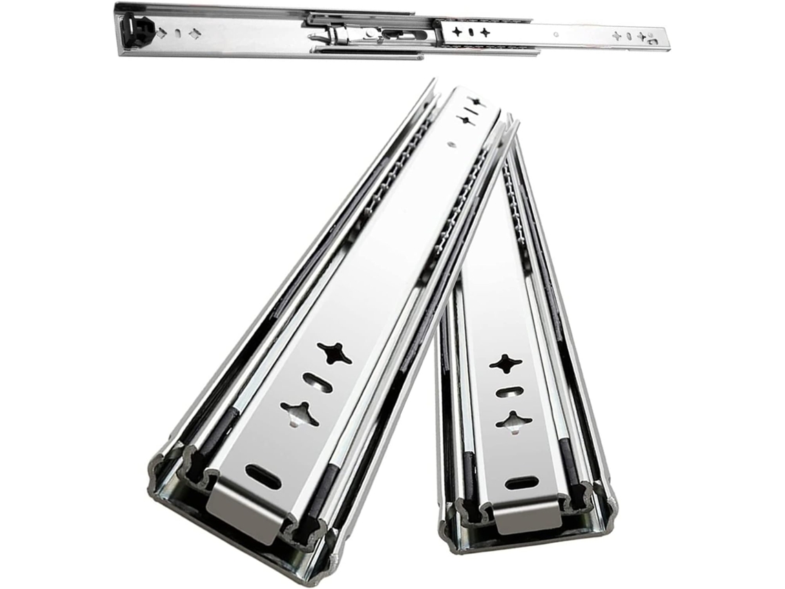 Conjunto de Grampos Topbathy, 4 Peças, com Base Giratória