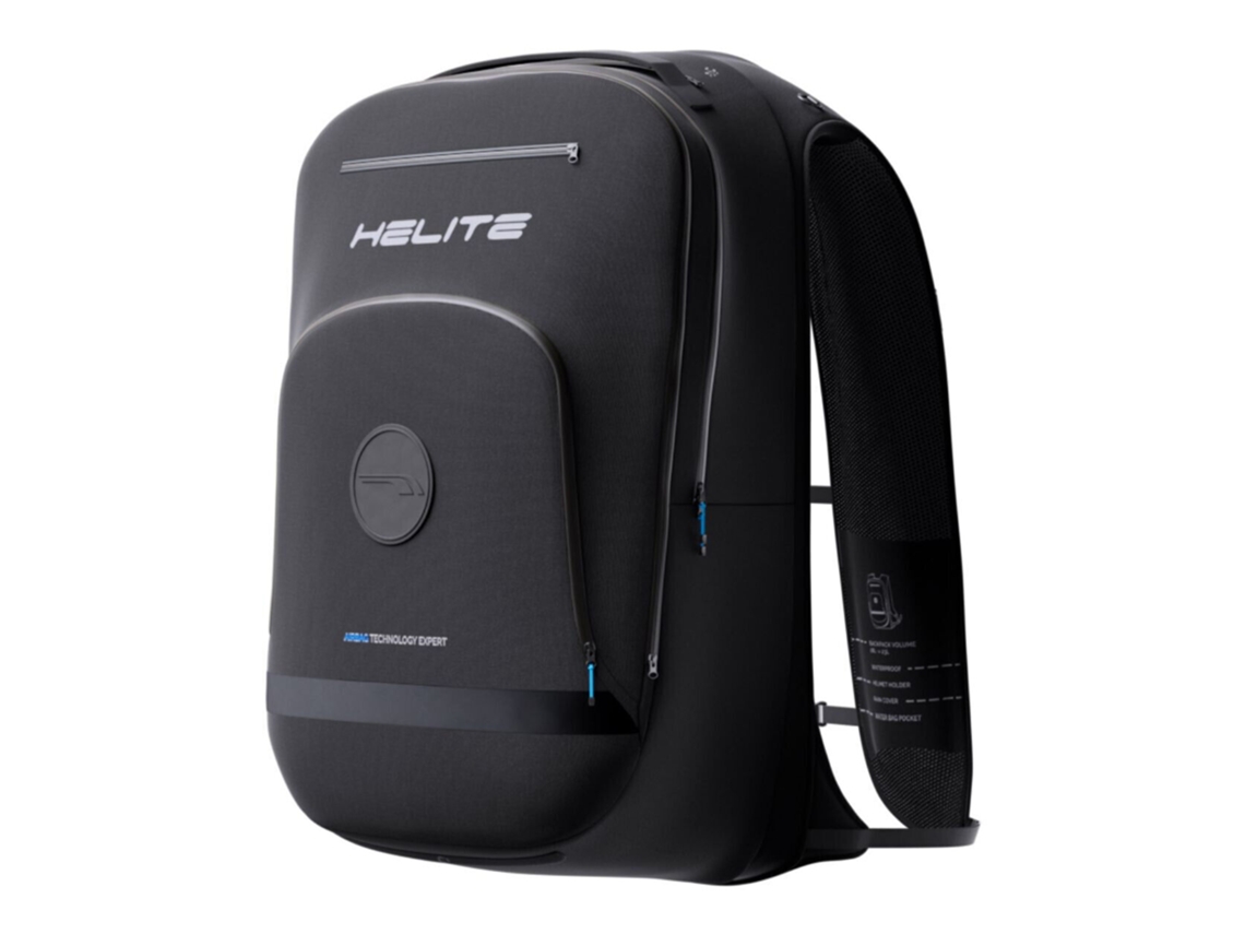 Mochila electrónica HELITE H-Moov
