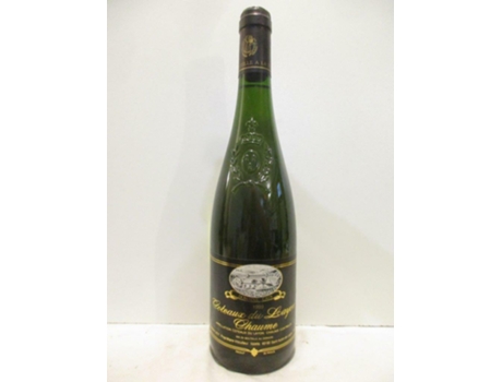 Vinho Licoroso DOMAINE CADY 1999 (75 cl - 1 unidade)
