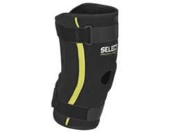 Joelheira SELECT (Preto - Neopreno - M/L)