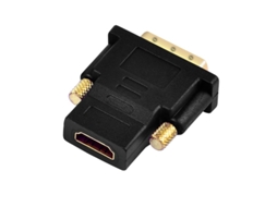 Adaptador Dvi-D para Hdmi