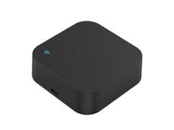 Controle Remoto Inteligente Tuya Wifi Rf Ir, 433mhz/315mhz, Compatível Com Alexa E Google Home - Universal Para Ar Condicionado E Tvs