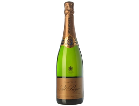 Pol Roger Rich Champanhe 75 cl