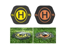 Base Hexagonal Dobrável Impermeável LAXISCREED
