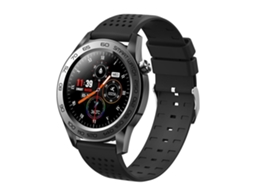 Pulsera Deportiva F22u Monitor Cardíaco E Sono Inteligente Impermeável