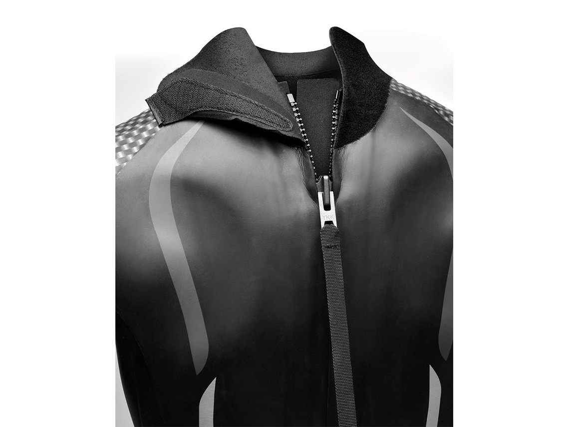 Apnéia Sideral 2 Mm Preto 2C4