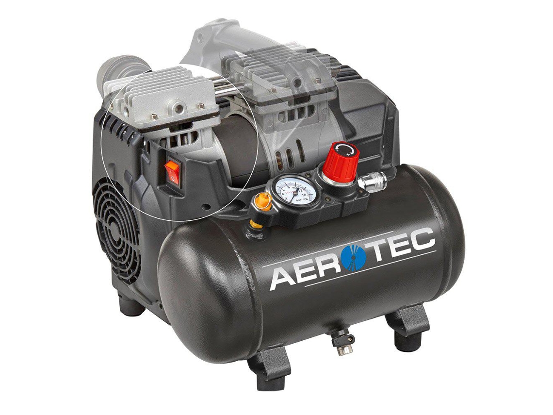 Aerotec Supersil 6