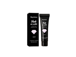 Gel Brilhante para Unhas Artificiais, Recomenda se para Manutenção Profissional e Reparação LAXISCREED