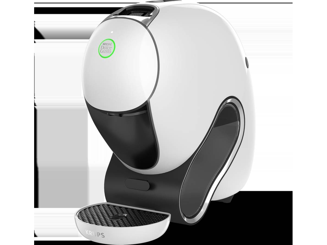 Máquina de Café KRUPS Dolce Gusto Neo Expert KP830110 (Outlet Grade A - 15 bar - Branco)