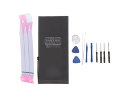 Aetheria bateria de Substituição para Iphone 7 Plus 2900mah 3.82v 11.10wh A1661 A1784 A1785 0 Ciclo