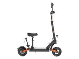 S8e Dobrável Patinete Elétrico Motor 800w Bateria 48v26ah Pneus De 10 Polegadas Freios A Disco Preto Joyor