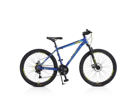 Bicicleta Liga 26 Â€œ Select Azul Byox Byox